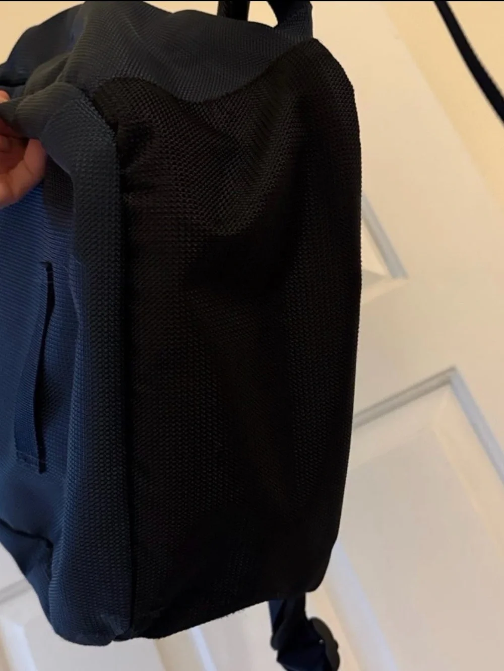 Timbuk2 Parkside Laptop Backpack - Navy Blue